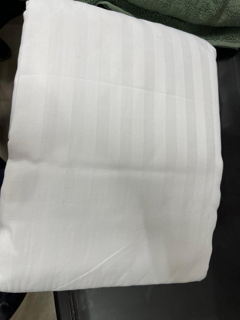 Hotel Bed Sheets — Jindal Yarns