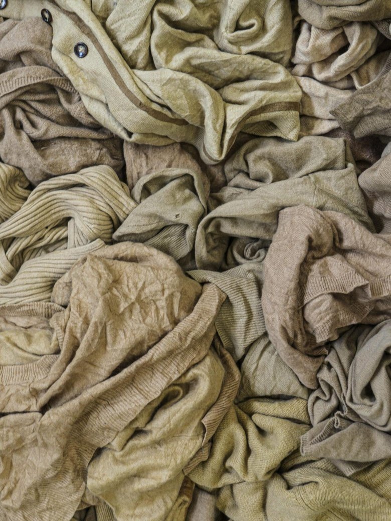 Textile Rags — Jindal Yarns