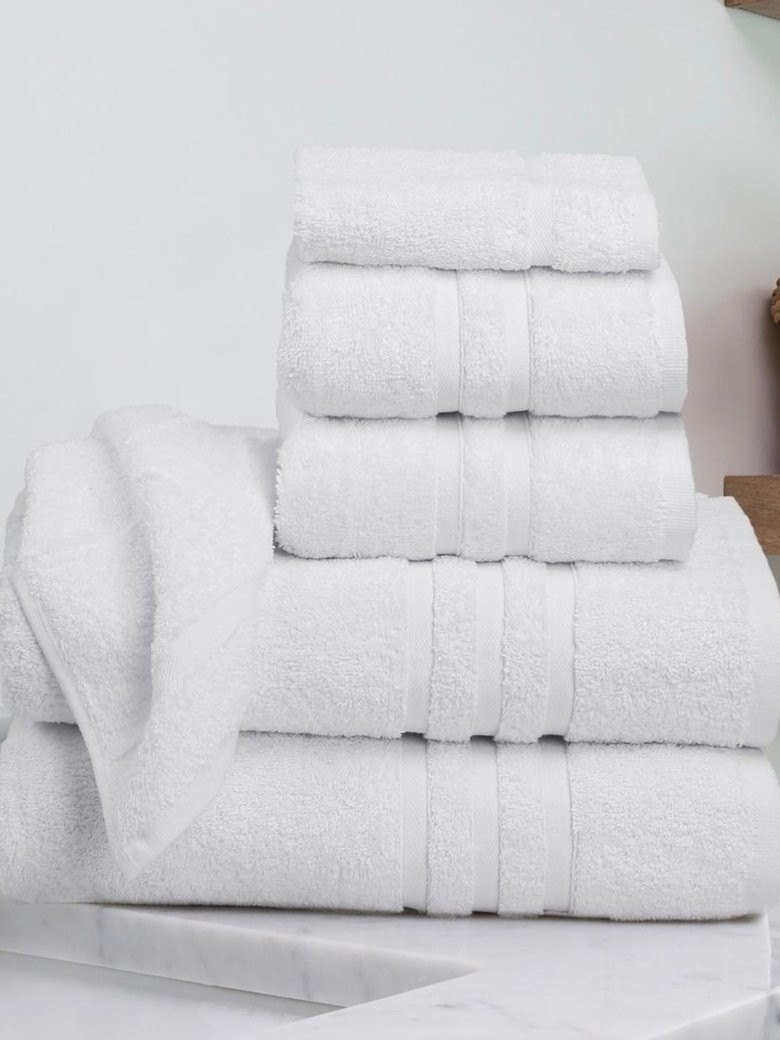 Towels — Jindal Yarns