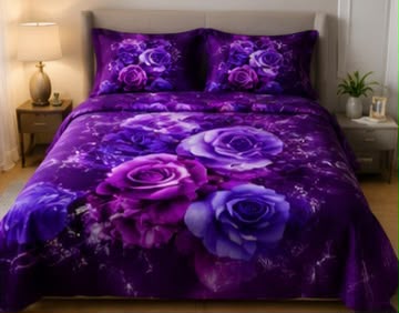 Bed Sheet — 12, manufactured by Jindal Yarns, Panipat
