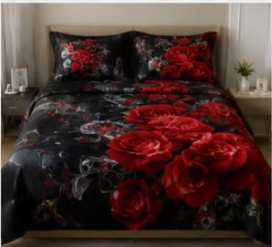 Bed Sheet — 15, manufactured by Jindal Yarns, Panipat
