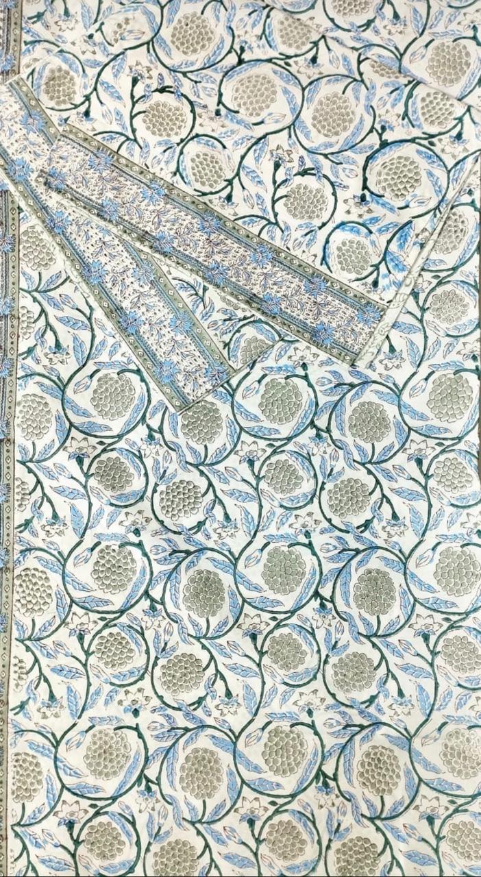 Bed Sheet — 63, manufactured by Jindal Yarns, Panipat