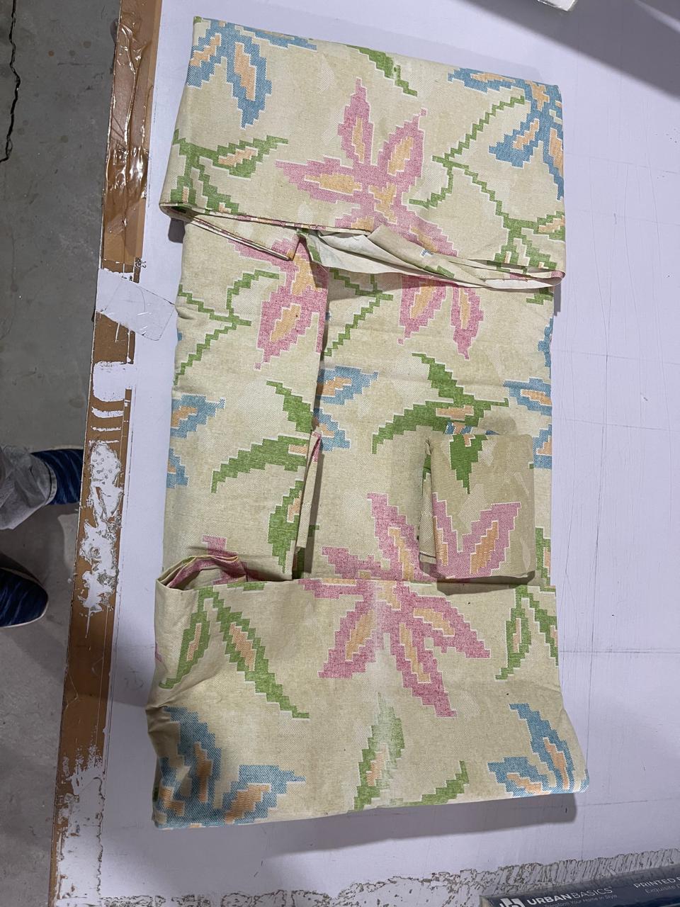 Bed Sheet — 65, manufactured by Jindal Yarns, Panipat