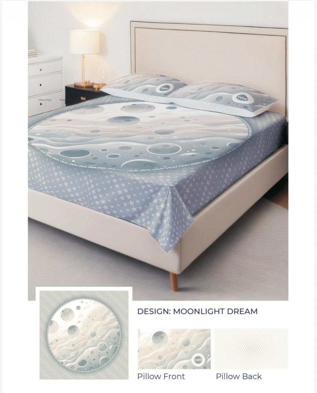 Bed Sheet — 70, manufactured by Jindal Yarns, Panipat