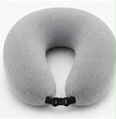 U-Shaped Neck Pillow — 3, manufactured by Jindal Yarns, Panipat