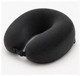 U-Shaped Neck Pillow — 7, manufactured by Jindal Yarns, Panipat