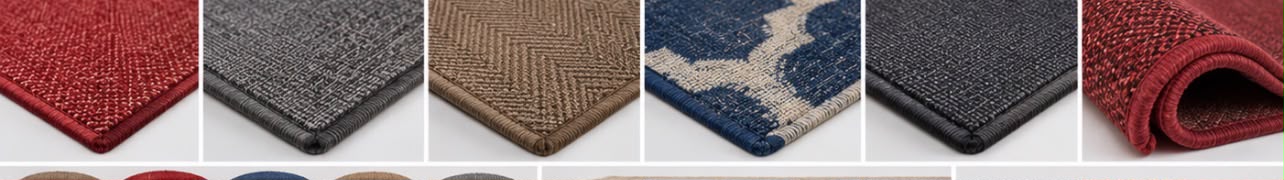 Non-Woven Carpet — 10, manufactured by Jindal Yarns, Panipat