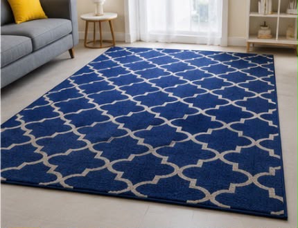 Non-Woven Carpet — 2, manufactured by Jindal Yarns, Panipat