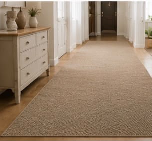Non-Woven Carpet — 3, manufactured by Jindal Yarns, Panipat