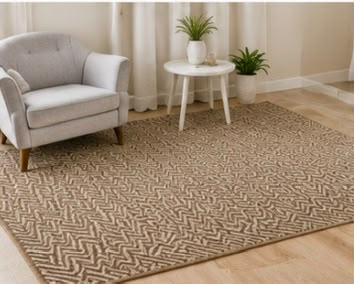 Non-Woven Carpet — 5, manufactured by Jindal Yarns, Panipat