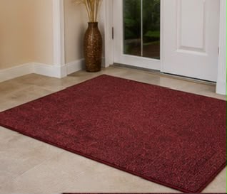 Non-Woven Carpet — 6, manufactured by Jindal Yarns, Panipat