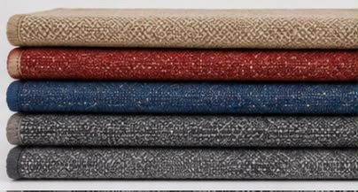 Non-Woven Carpet — 9, manufactured by Jindal Yarns, Panipat