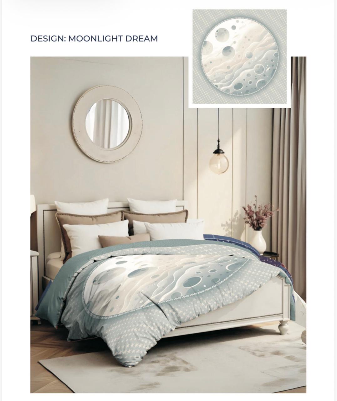 Quilt — 10, manufactured by Jindal Yarns, Panipat