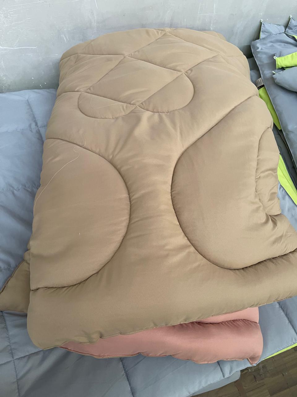 Quilt — 2, manufactured by Jindal Yarns, Panipat