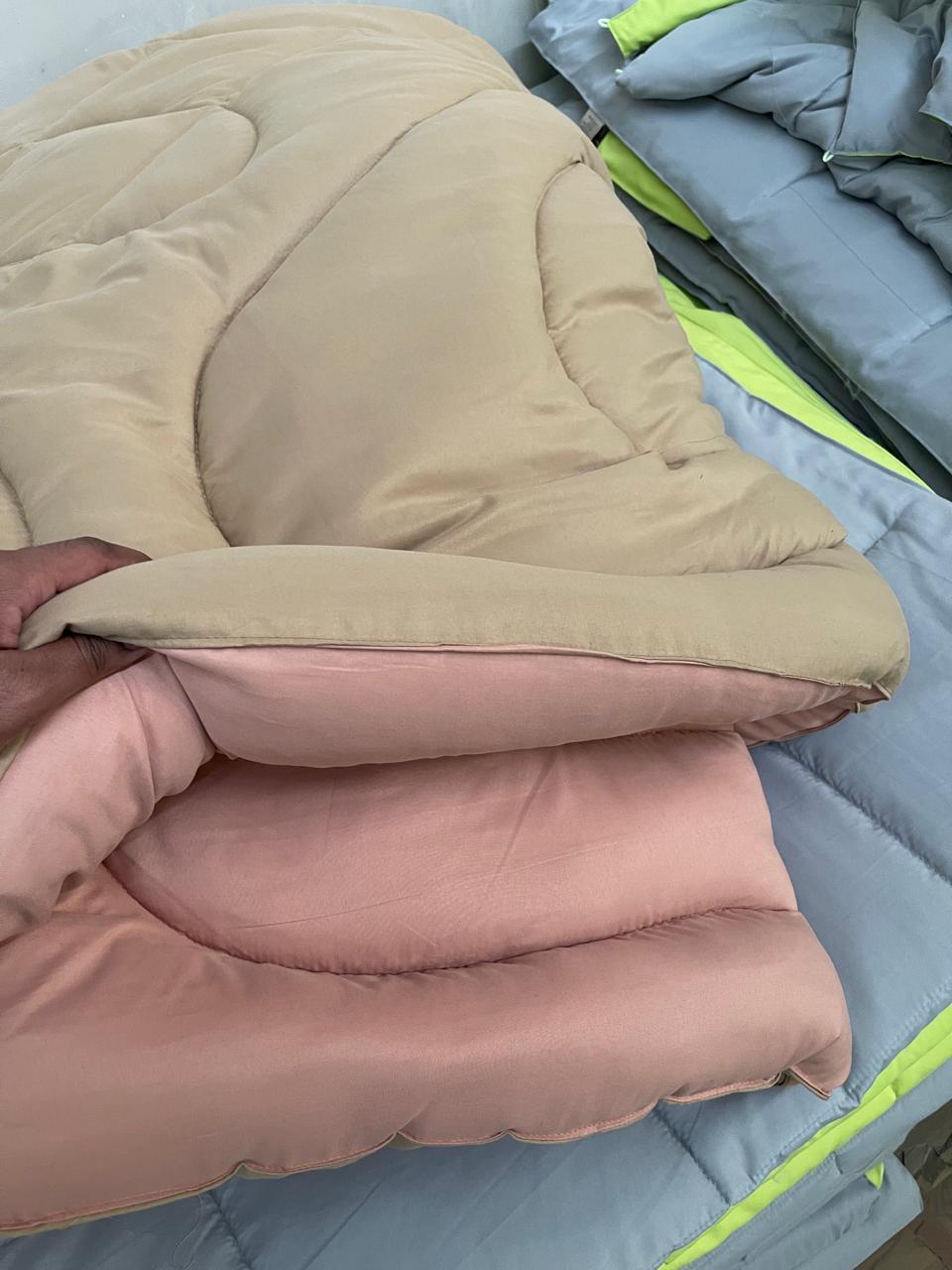 Quilt — 3, manufactured by Jindal Yarns, Panipat