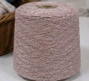 Recycled Cotton Blended Yarn — 26, manufactured by Jindal Yarns, Panipat