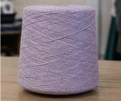 Recycled Cotton Blended Yarn — 29, manufactured by Jindal Yarns, Panipat
