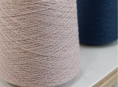 Half Wool Yarn (50% Wool) — 4, manufactured by Jindal Yarns, Panipat