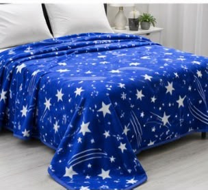 Non-Woven Blanket — 8, manufactured by Jindal Yarns, Panipat