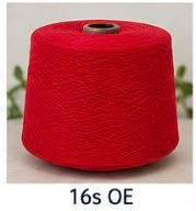 Open-End (OE) & Ring Spun Yarn — 11, manufactured by Jindal Yarns, Panipat