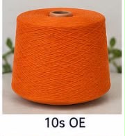 Open-End (OE) & Ring Spun Yarn — 17, manufactured by Jindal Yarns, Panipat