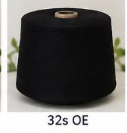 Open-End (OE) & Ring Spun Yarn — 19, manufactured by Jindal Yarns, Panipat