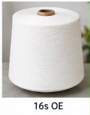 Open-End (OE) & Ring Spun Yarn — 2, manufactured by Jindal Yarns, Panipat