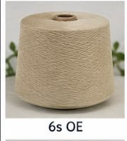 Open-End (OE) & Ring Spun Yarn — 6, manufactured by Jindal Yarns, Panipat