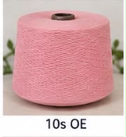 Open-End (OE) & Ring Spun Yarn — 7, manufactured by Jindal Yarns, Panipat