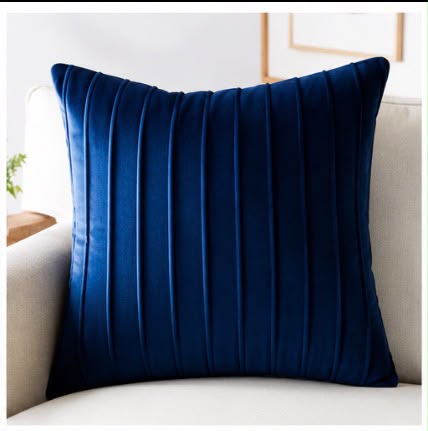 Cushion / Pillow — 2, manufactured by Jindal Yarns, Panipat