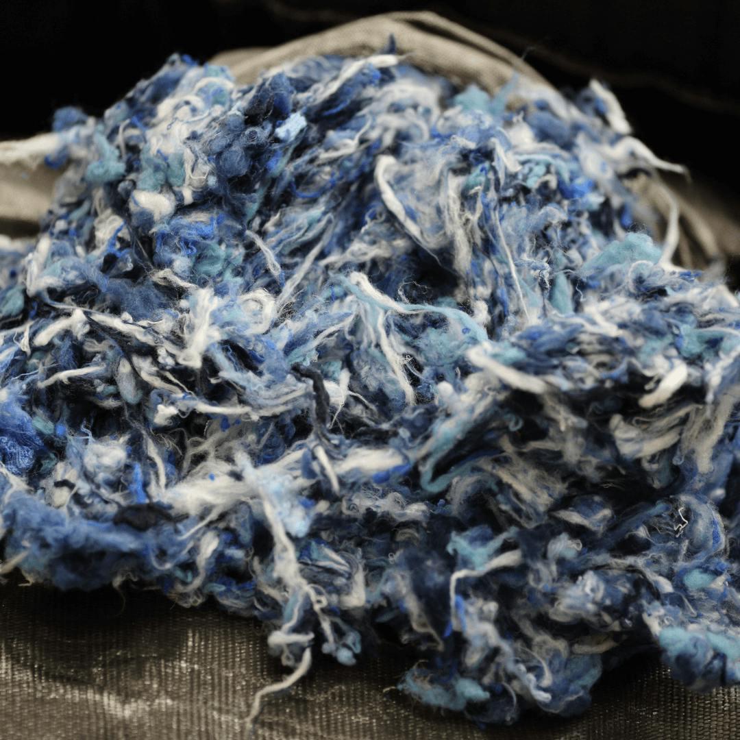 Industrial Rag — 10, manufactured by Jindal Yarns, Panipat