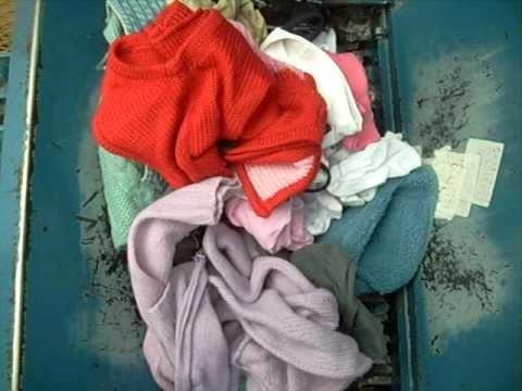 Industrial Rag — 15, manufactured by Jindal Yarns, Panipat