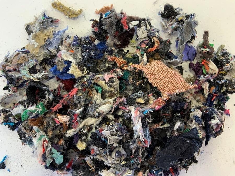 Industrial Rag — 16, manufactured by Jindal Yarns, Panipat