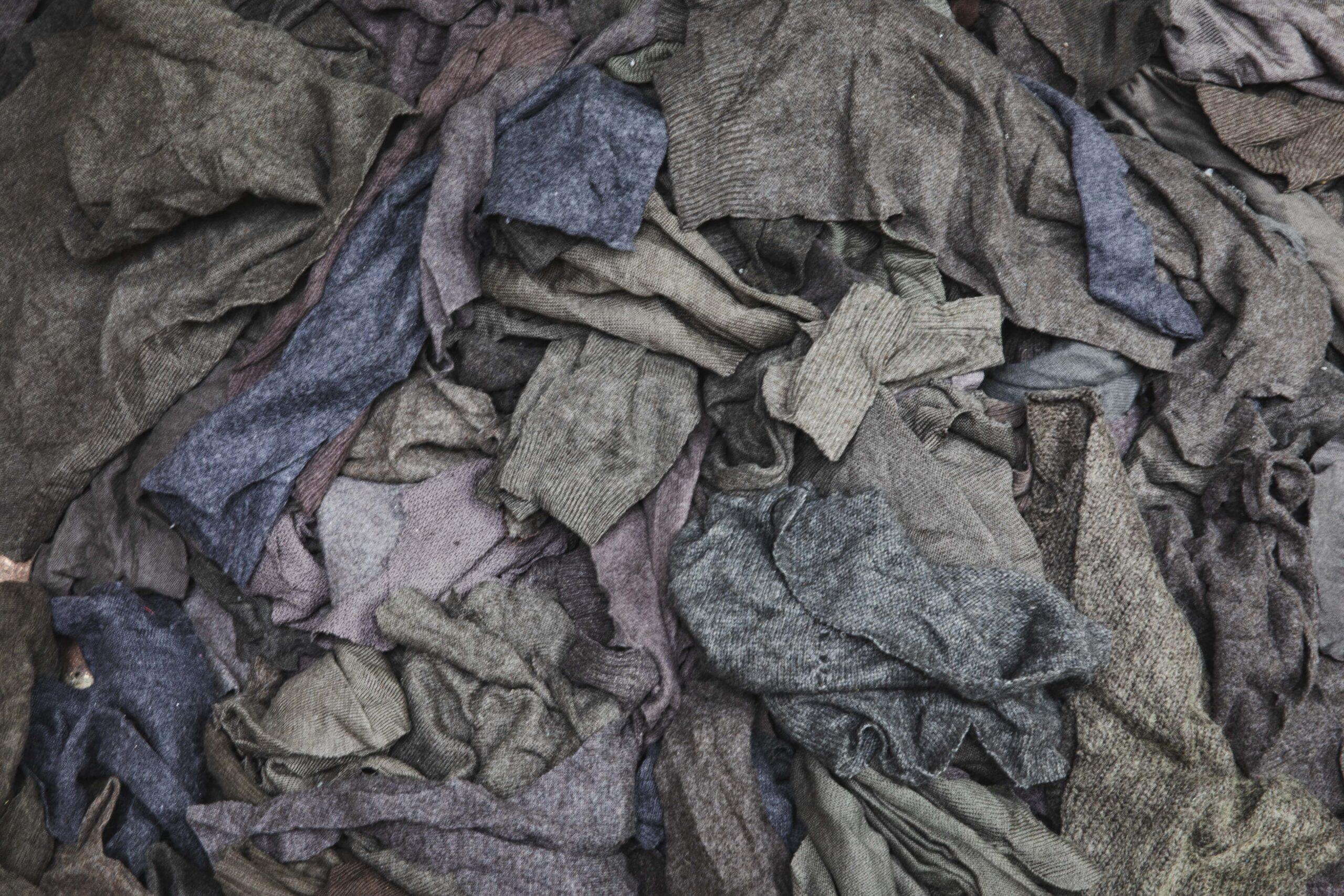 Industrial Rag — 18, manufactured by Jindal Yarns, Panipat