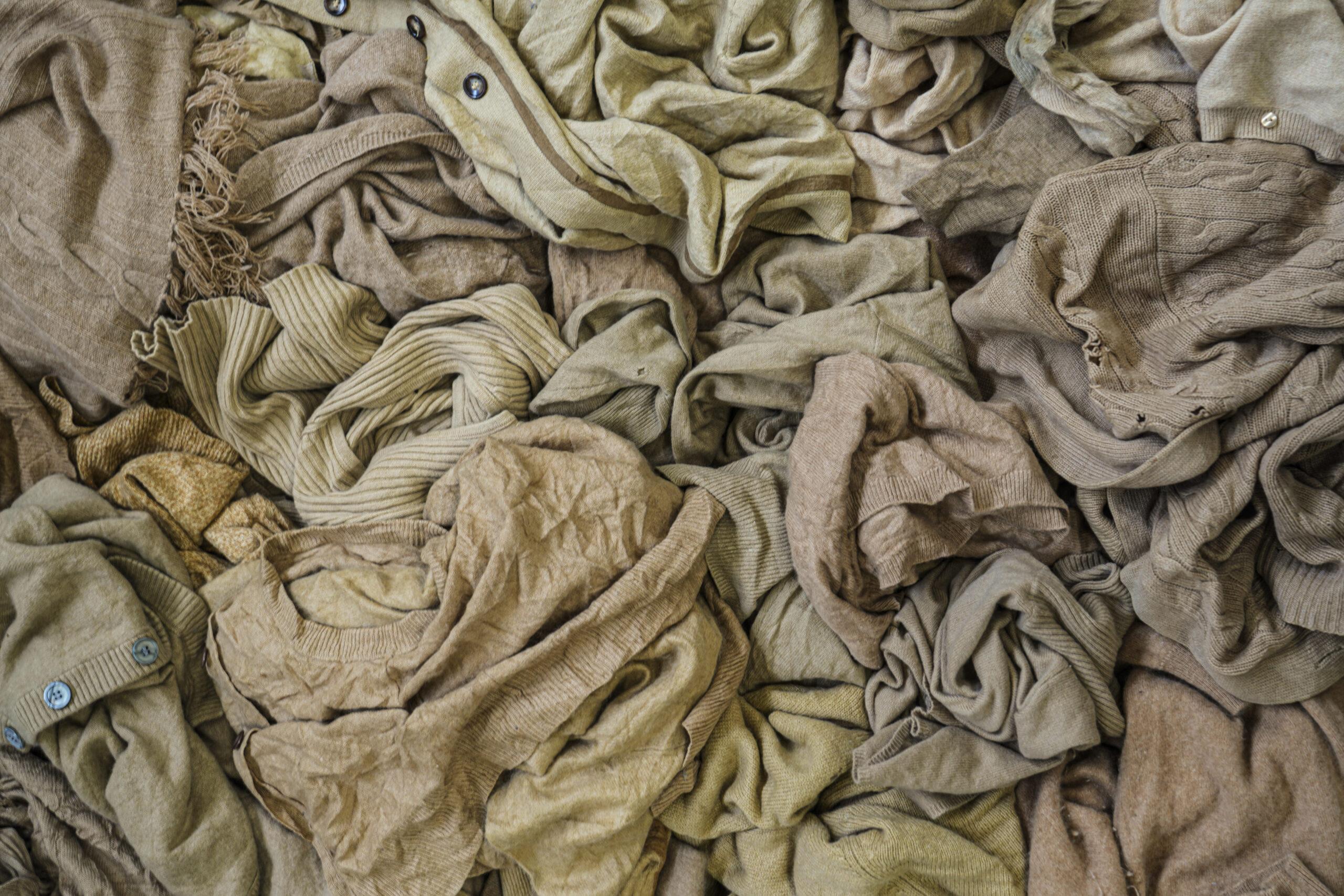 Industrial Rag — 19, manufactured by Jindal Yarns, Panipat