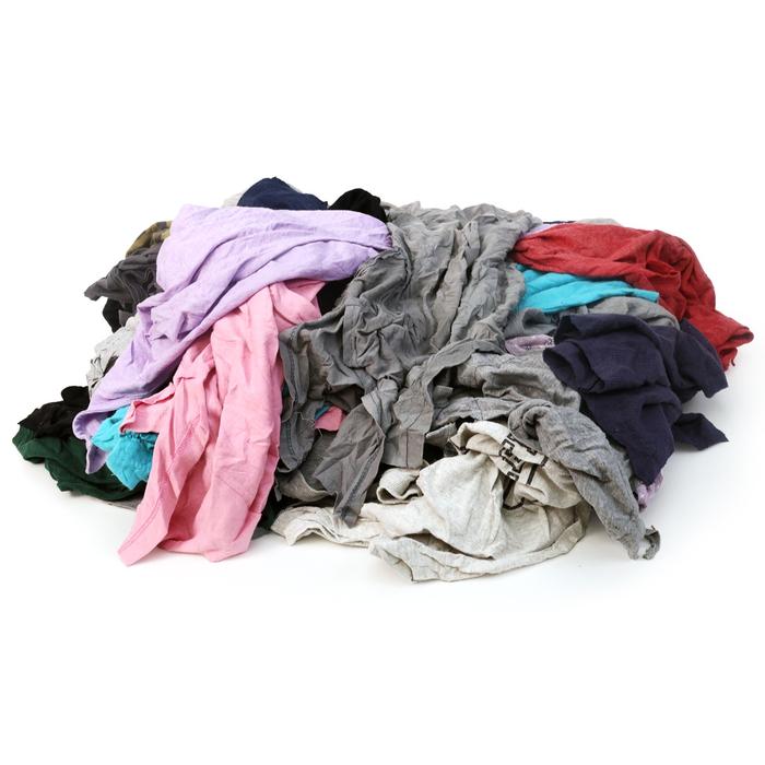 Industrial Rag — 20, manufactured by Jindal Yarns, Panipat