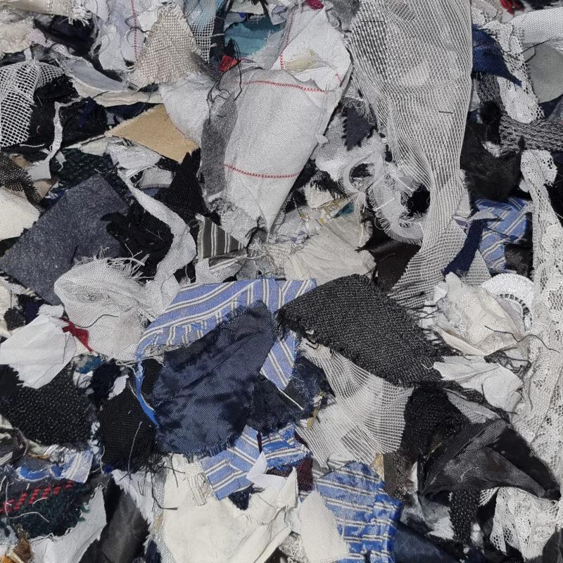 Industrial Rag — 24, manufactured by Jindal Yarns, Panipat