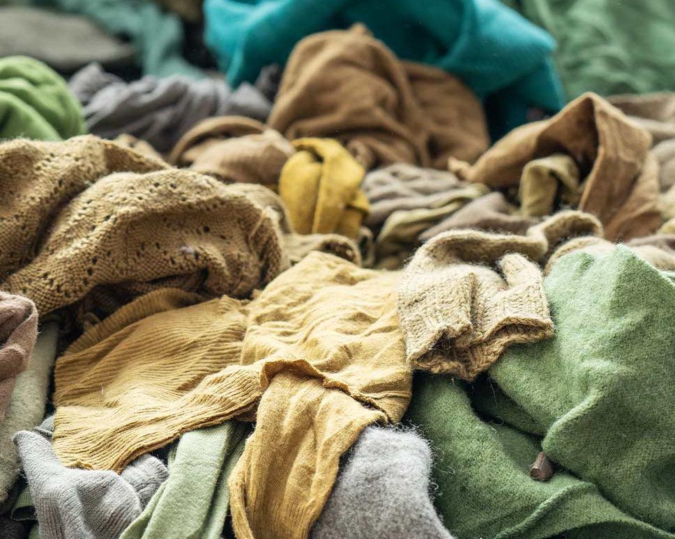 Industrial Rag — 5, manufactured by Jindal Yarns, Panipat