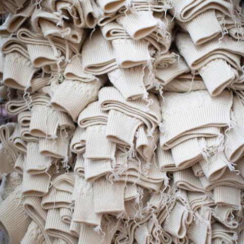 Industrial Rag — 6, manufactured by Jindal Yarns, Panipat