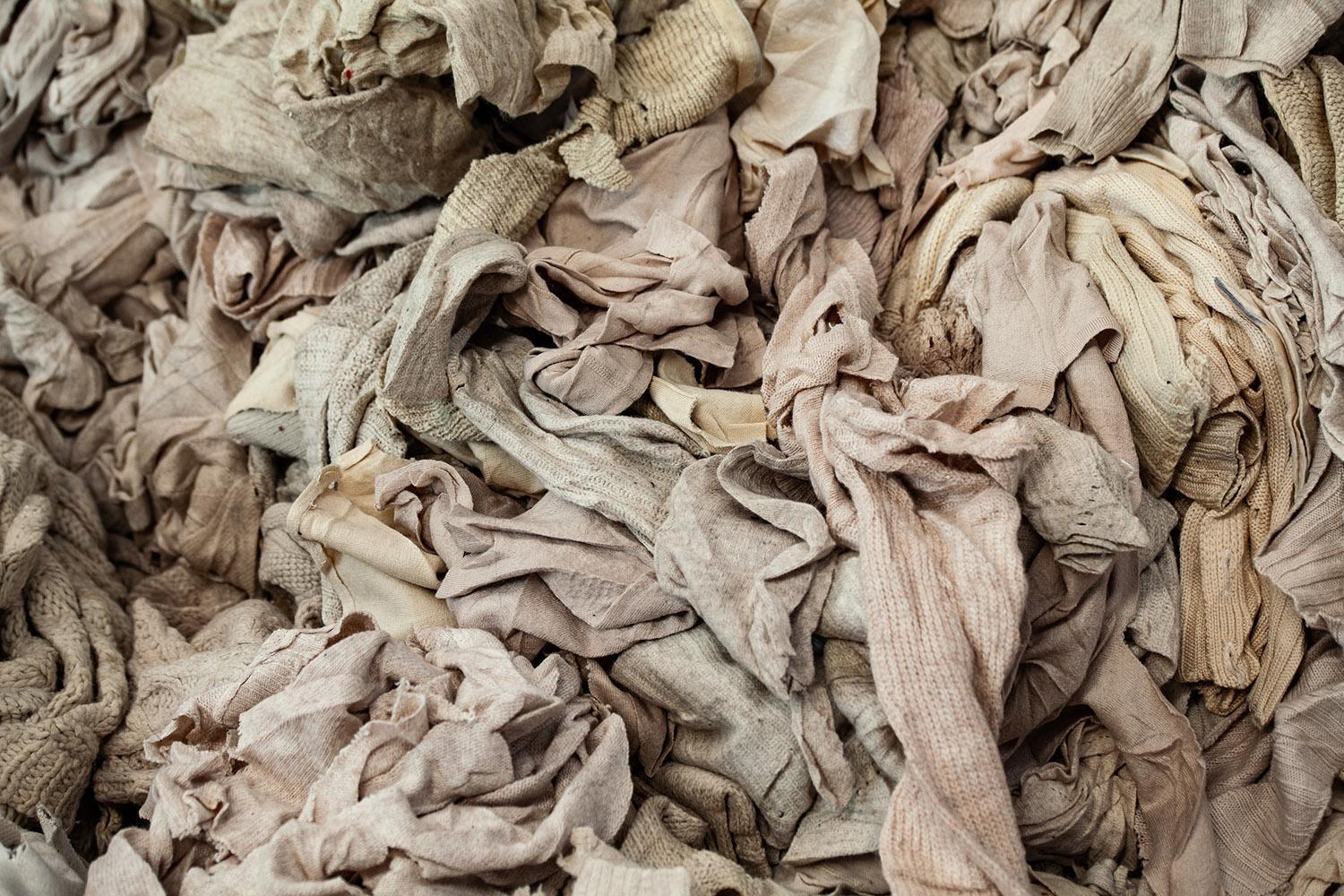 Industrial Rag — 7, manufactured by Jindal Yarns, Panipat