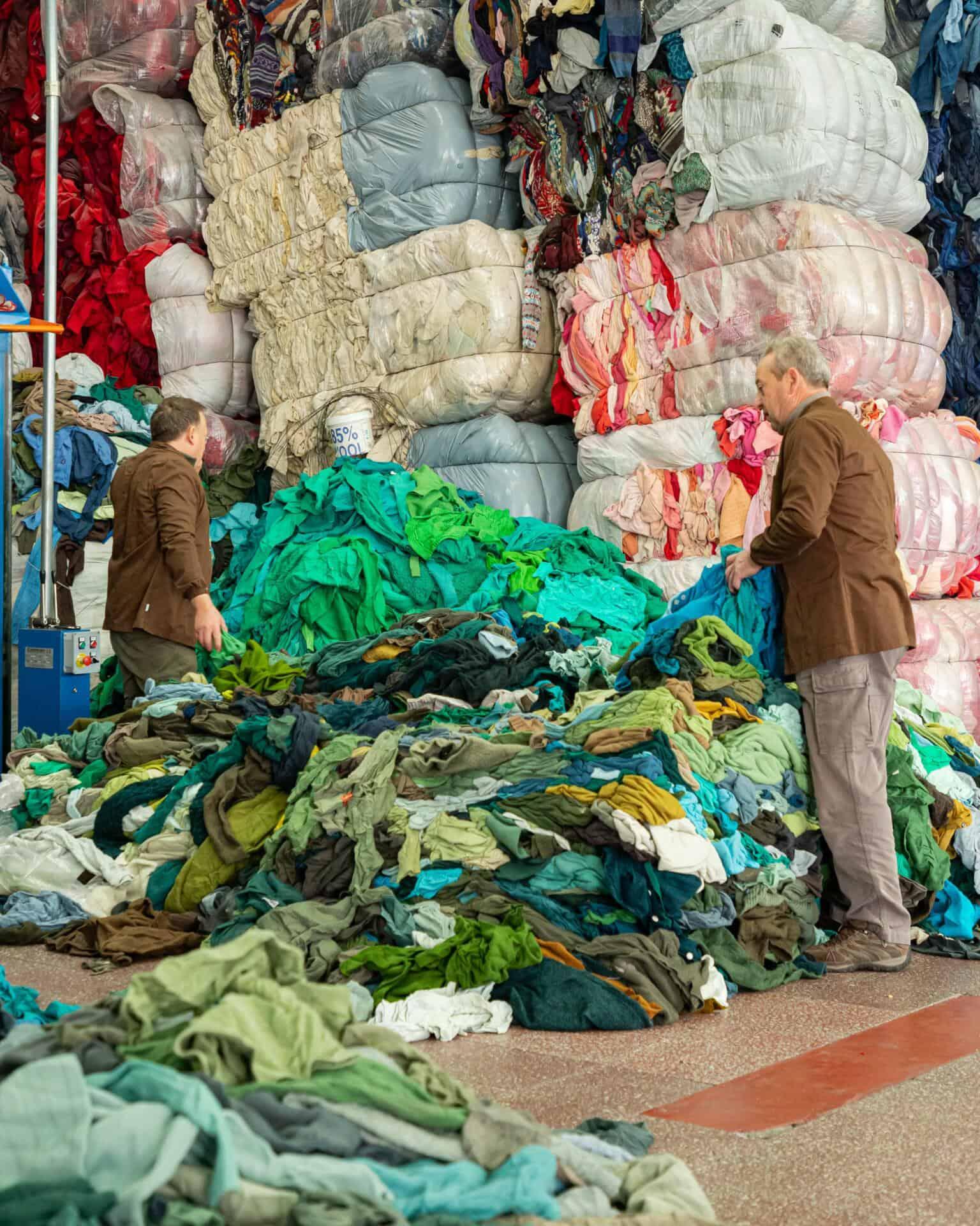 Industrial Rag — 8, manufactured by Jindal Yarns, Panipat