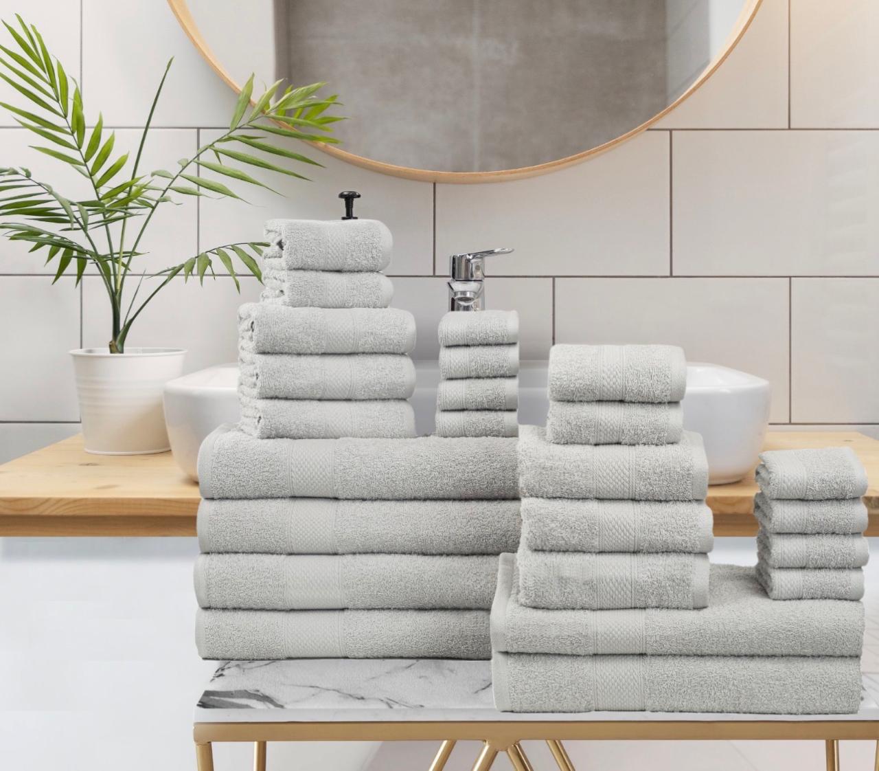 Towel — 10, manufactured by Jindal Yarns, Panipat