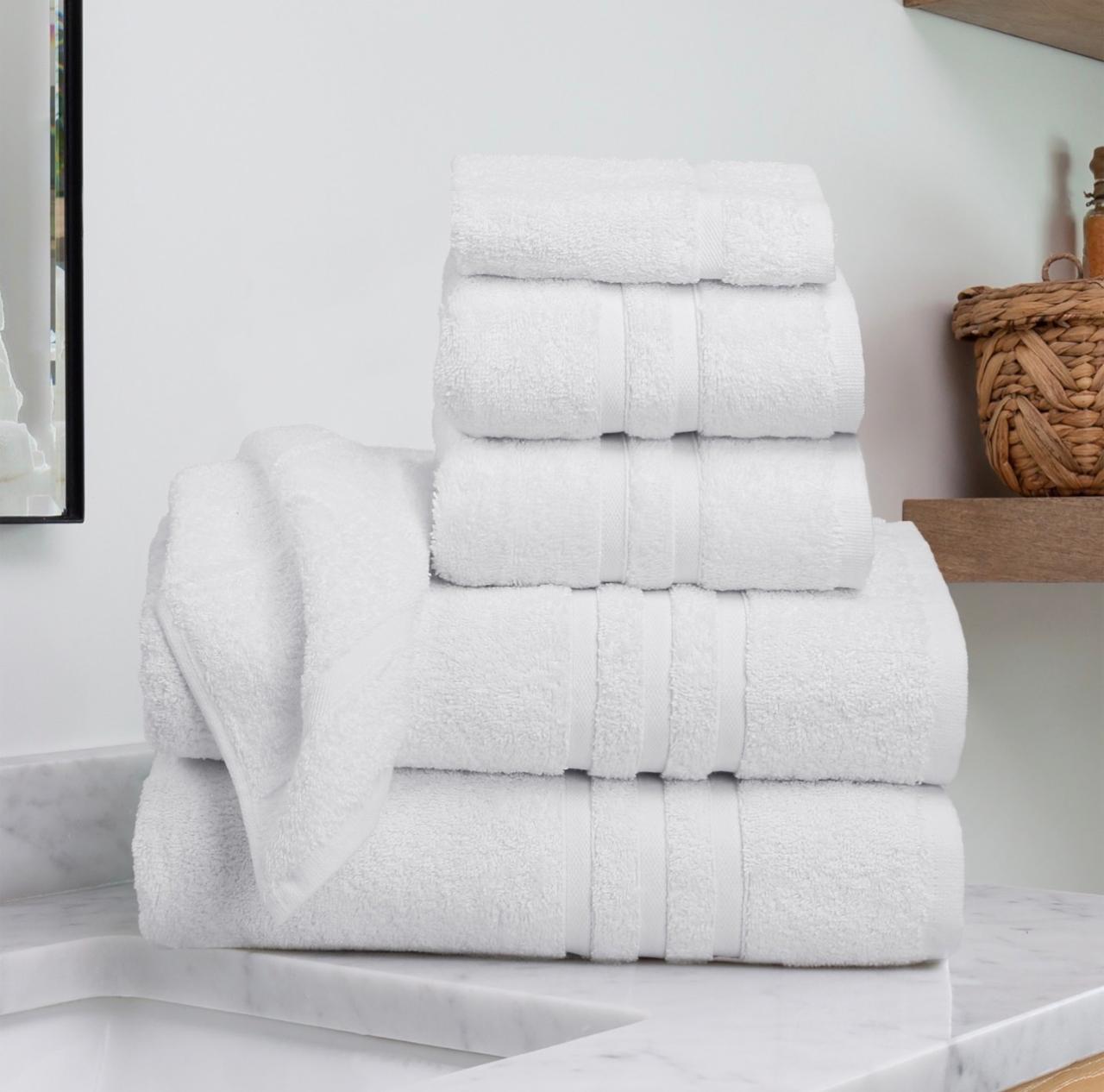 Towel — 2, manufactured by Jindal Yarns, Panipat