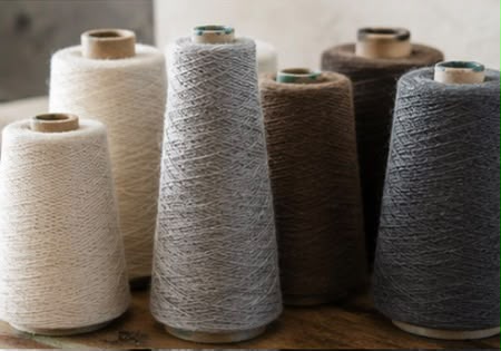 100% Woollen Yarn — 7, manufactured by Jindal Yarns, Panipat