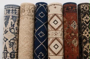 Woven Carpet — 12, manufactured by Jindal Yarns, Panipat