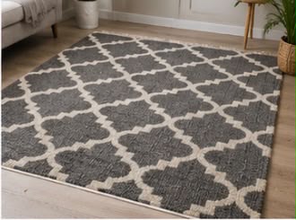 Woven Carpet — 14, manufactured by Jindal Yarns, Panipat