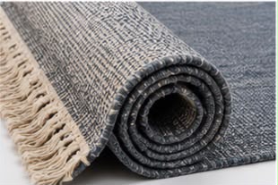 Woven Carpet — 15, manufactured by Jindal Yarns, Panipat