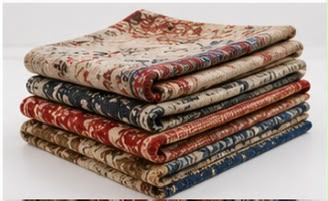 Woven Carpet — 16, manufactured by Jindal Yarns, Panipat