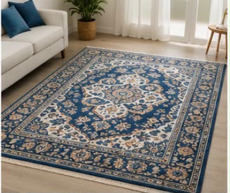 Woven Carpet — 2, manufactured by Jindal Yarns, Panipat