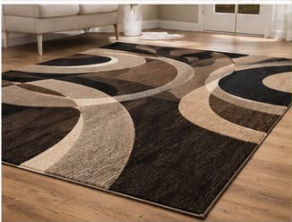 Woven Carpet — 9, manufactured by Jindal Yarns, Panipat